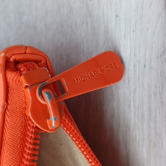 Michael Kors Neoprene Crossbody - Picture 9 of 12